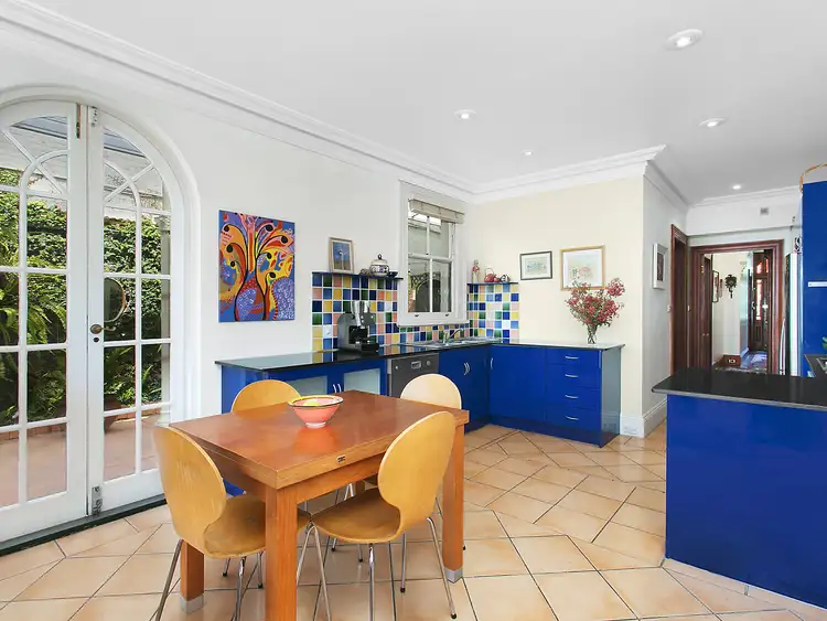 Fifth view of Homely house listing, 20 Toxteth Road, Glebe NSW 2037