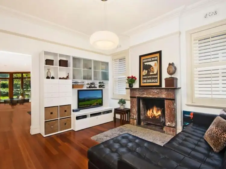 Second view of Homely house listing, 63 Govett Street, Randwick NSW 2031