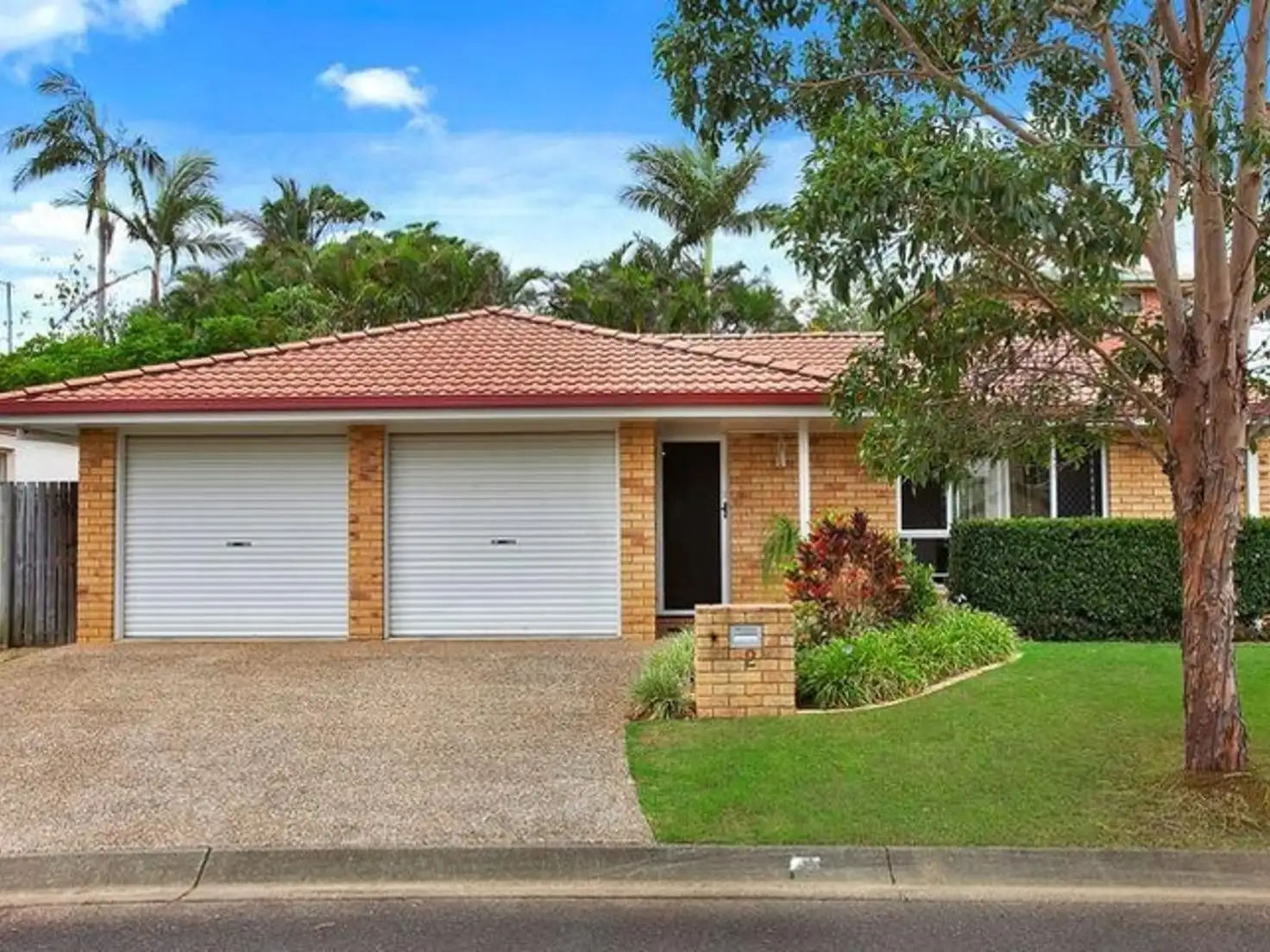 Main view of Homely house listing, 2 Camdre Court, Cleveland QLD 4163