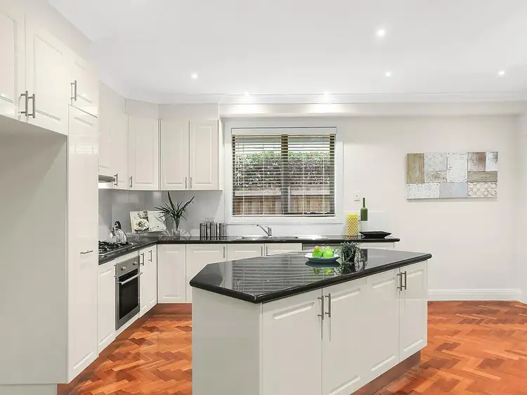 Second view of Homely townhouse listing, 2/8 Quentin Road, Malvern East VIC 3145