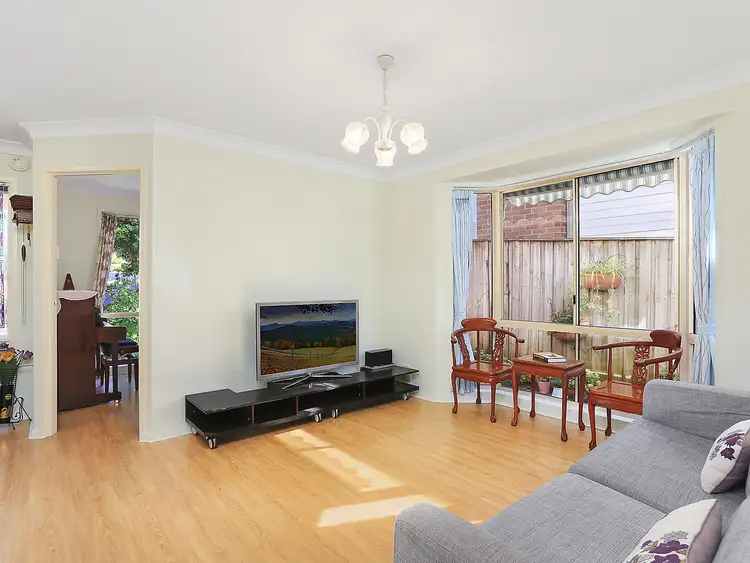 Third view of Homely house listing, 1A Beattie Avenue, Denistone East NSW 2112