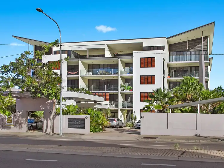 106/523 Flinders Street, Townsville City QLD 4810