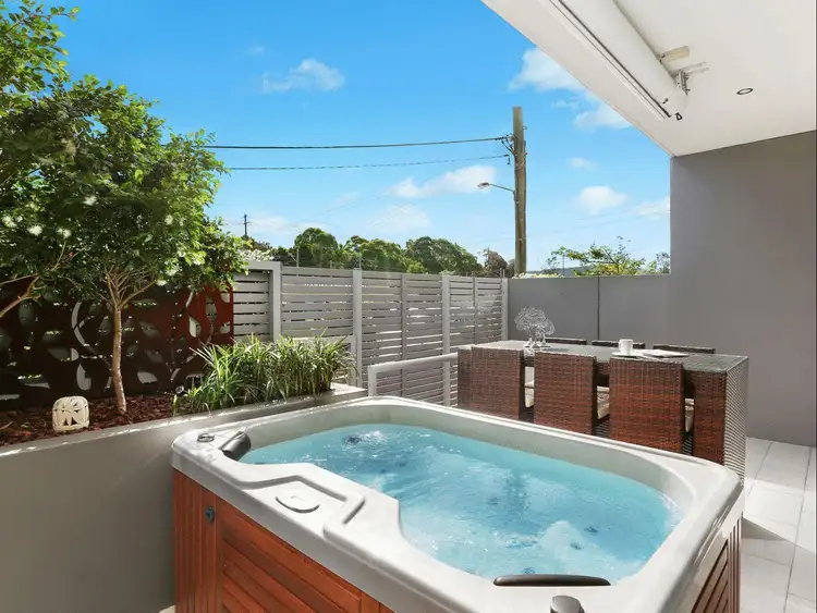 Sixth view of Homely apartment listing, 17/3 Belmore Street, Wollongong NSW 2500