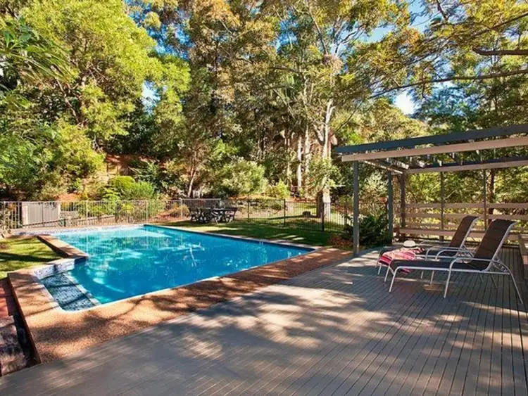Second view of Homely house listing, 8 President Place, Mount Ousley NSW 2519