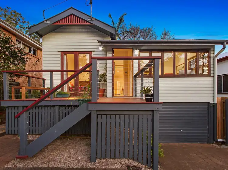 29 Vera Street, Toowong QLD 4066