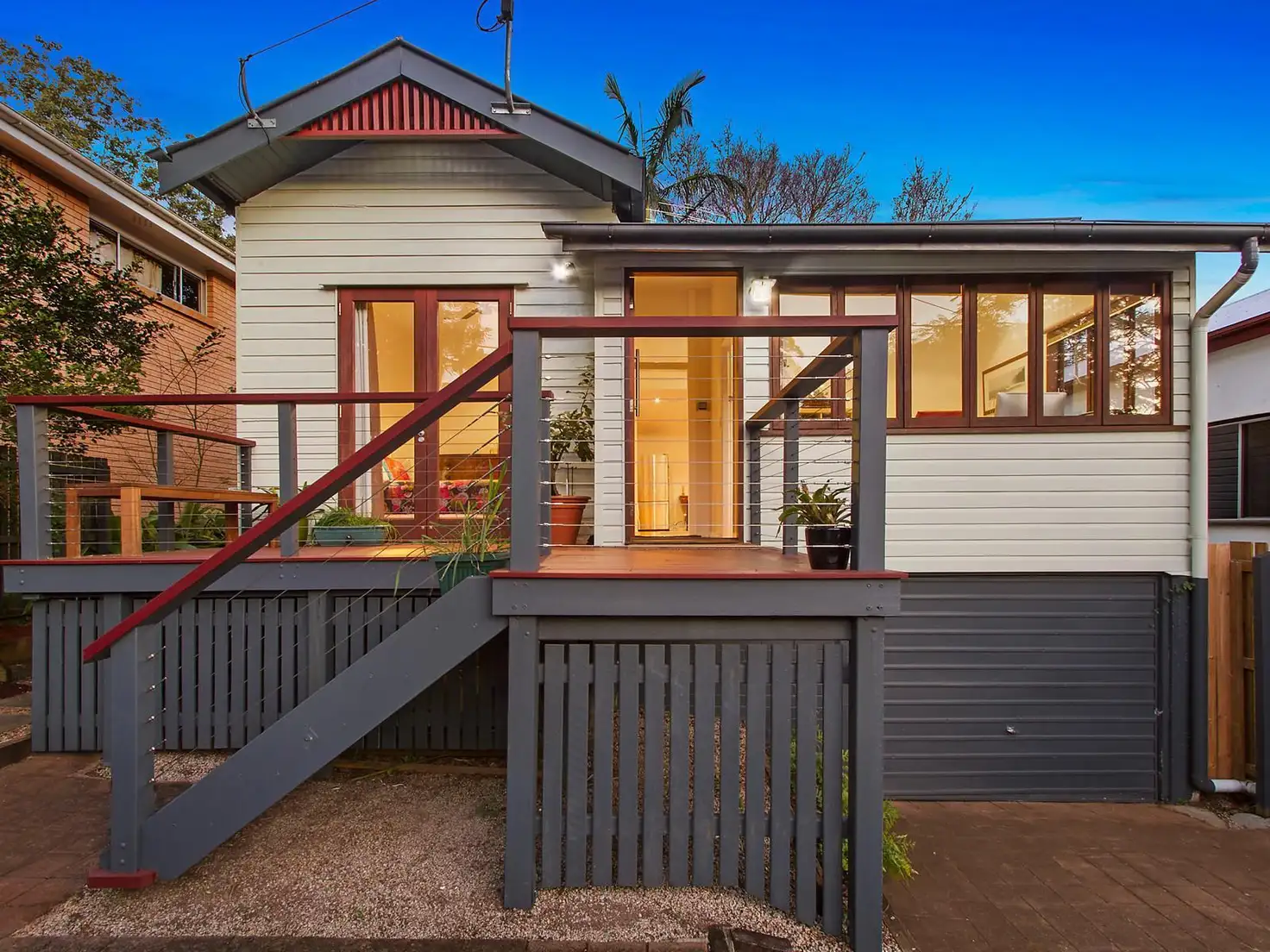 Main view of Homely house listing, 29 Vera Street, Toowong QLD 4066