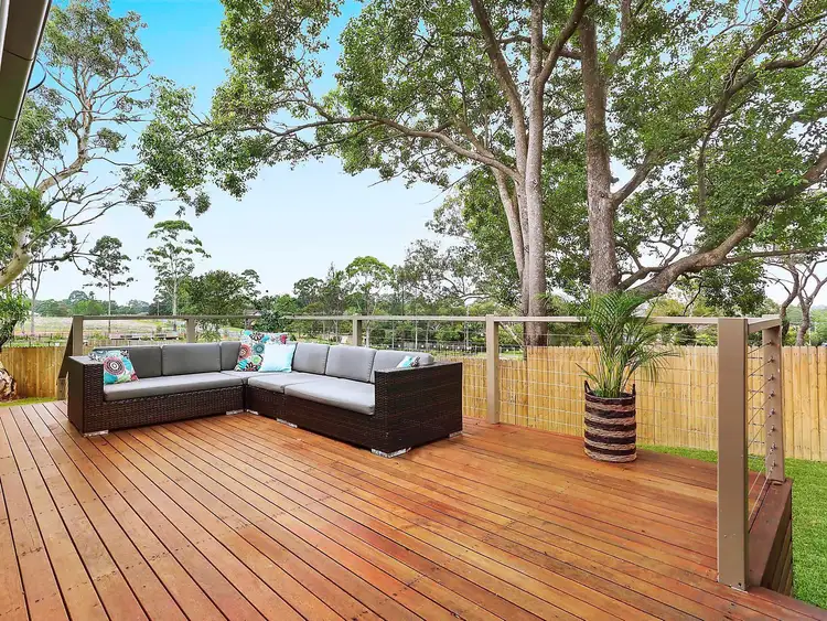 Sixth view of Homely house listing, 11 Lyon Avenue, Turramurra NSW 2074