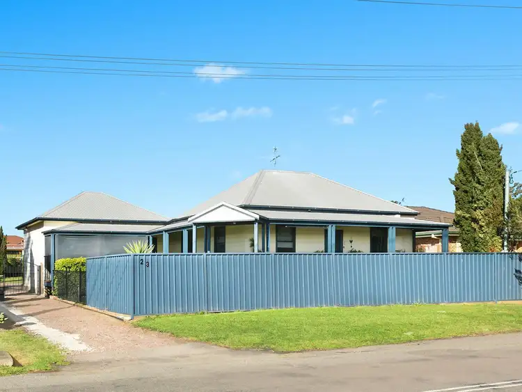Fifth view of Homely house listing, 23 McMullins Road, East Branxton NSW 2335