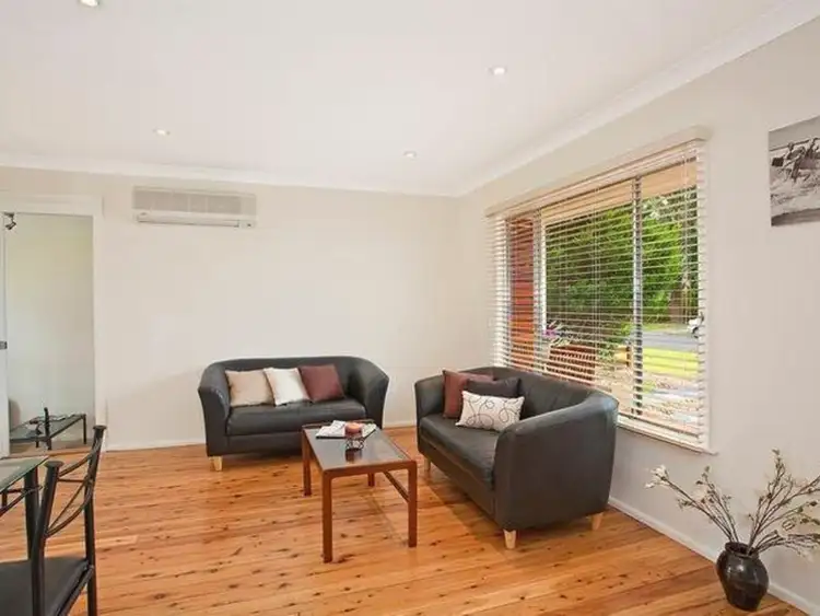 Third view of Homely house listing, 35 Breeze Street, Umina Beach NSW 2257