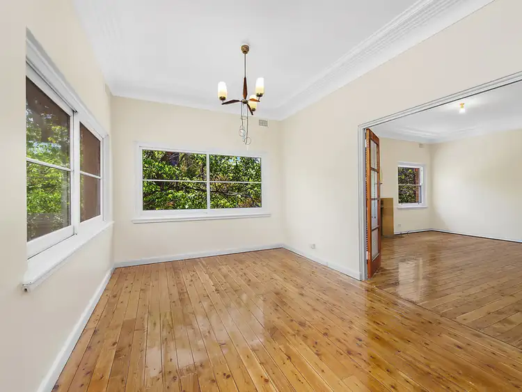 Second view of Homely house listing, 60A Pembroke Street, Epping NSW 2121