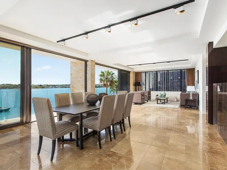 Second view of Homely apartment listing, 4/36 Louisa Road, Birchgrove NSW 2041