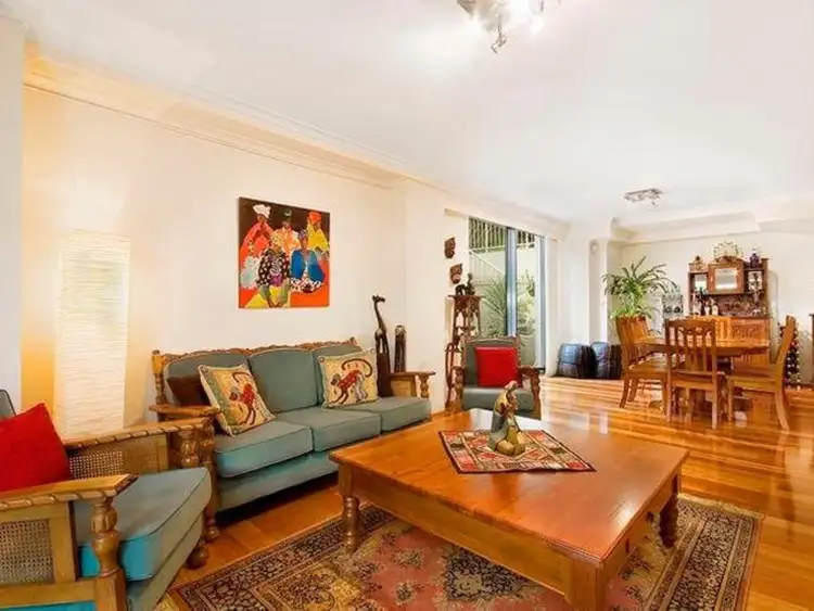 Main view of Homely apartment listing, 3/102 Miller Street, Pyrmont NSW 2009