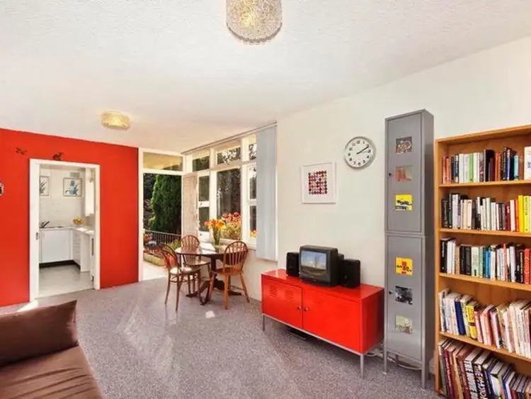 13/23 Gower Street, Summer Hill NSW 2130