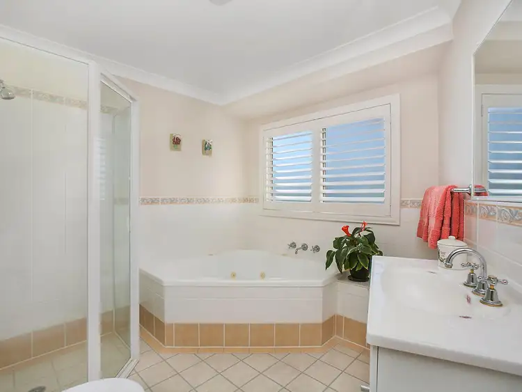 Sixth view of Homely house listing, 13 Kallara Link, Cordeaux Heights NSW 2526