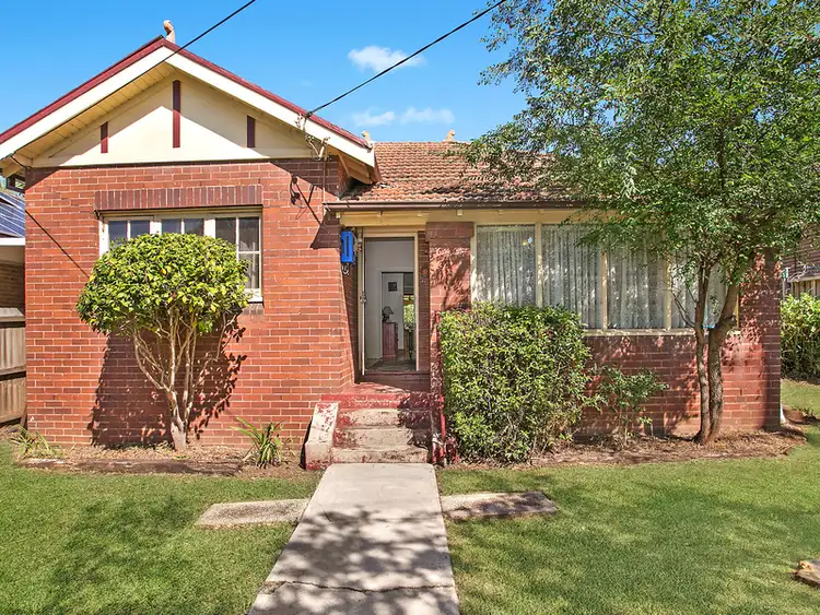 Main view of Homely house listing, 9 Adelaide Street, West Ryde NSW 2114