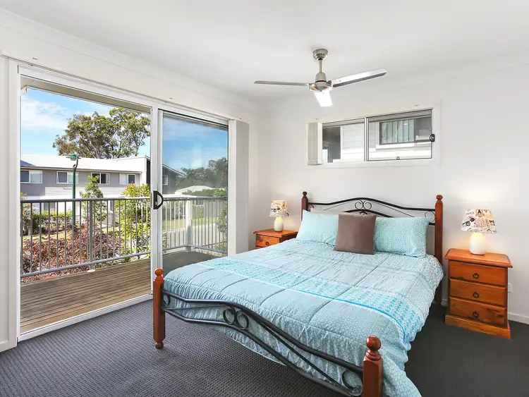 Fifth view of Homely house listing, 11/2 Tayla Street, Pimpama QLD 4209