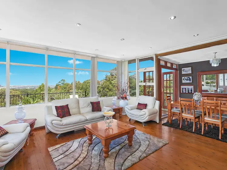 9 Brush Road, Eastwood NSW 2122