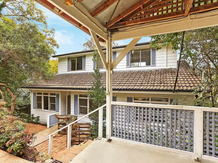 72 Ferguson Street, Forestville NSW 2087