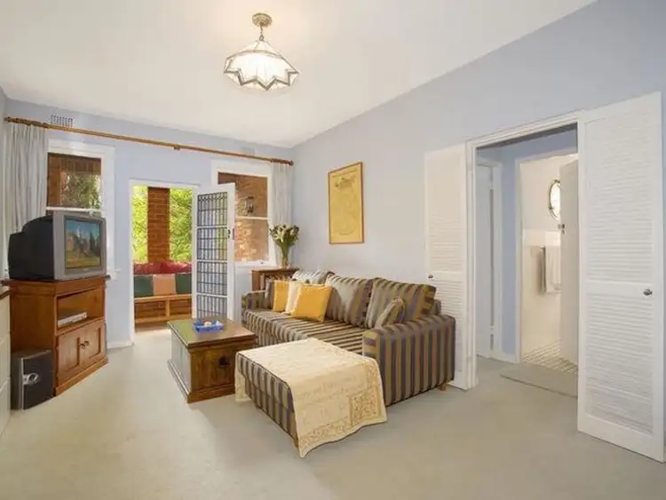 Main view of Homely apartment listing, 8/13 Manion Avenue, Rose Bay NSW 2029