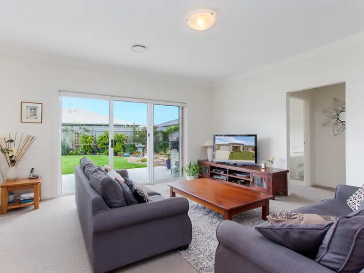 Main view of Homely house listing, 8 Ringtail Place, Fullerton Cove NSW 2318