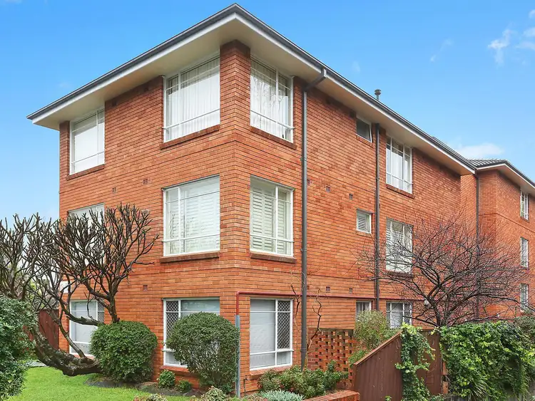 Fifth view of Homely apartment listing, 6/342 Mowbray Road, Artarmon NSW 2064