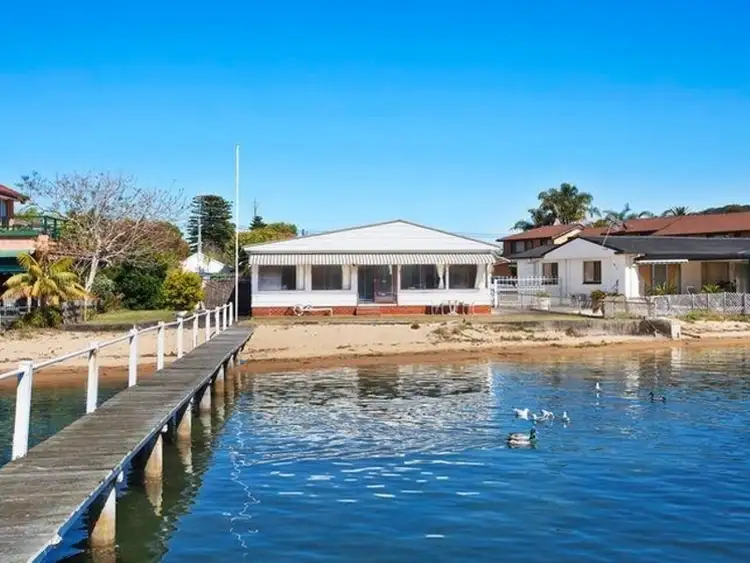 186 Booker Bay Road, Booker Bay NSW 2257