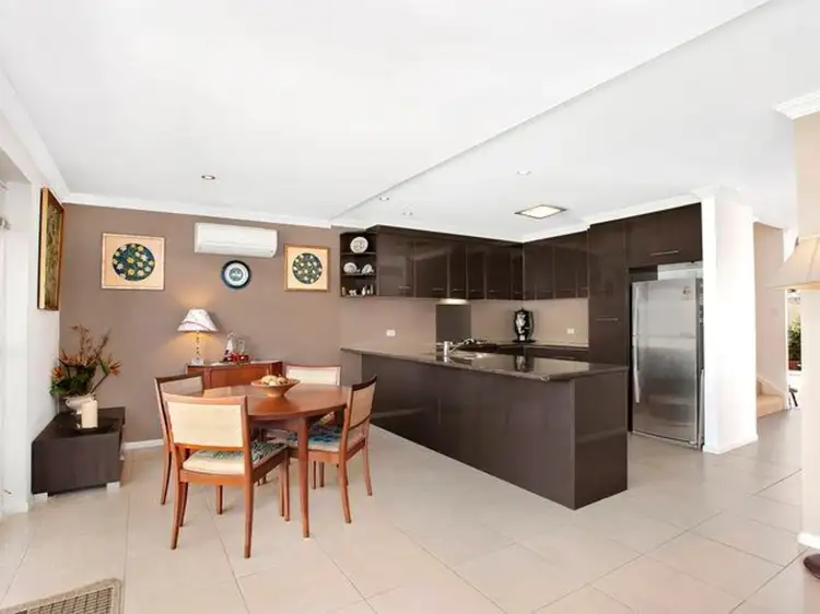 Third view of Homely townhouse listing, 6/19B Gladstone Street, Newtown QLD 4350