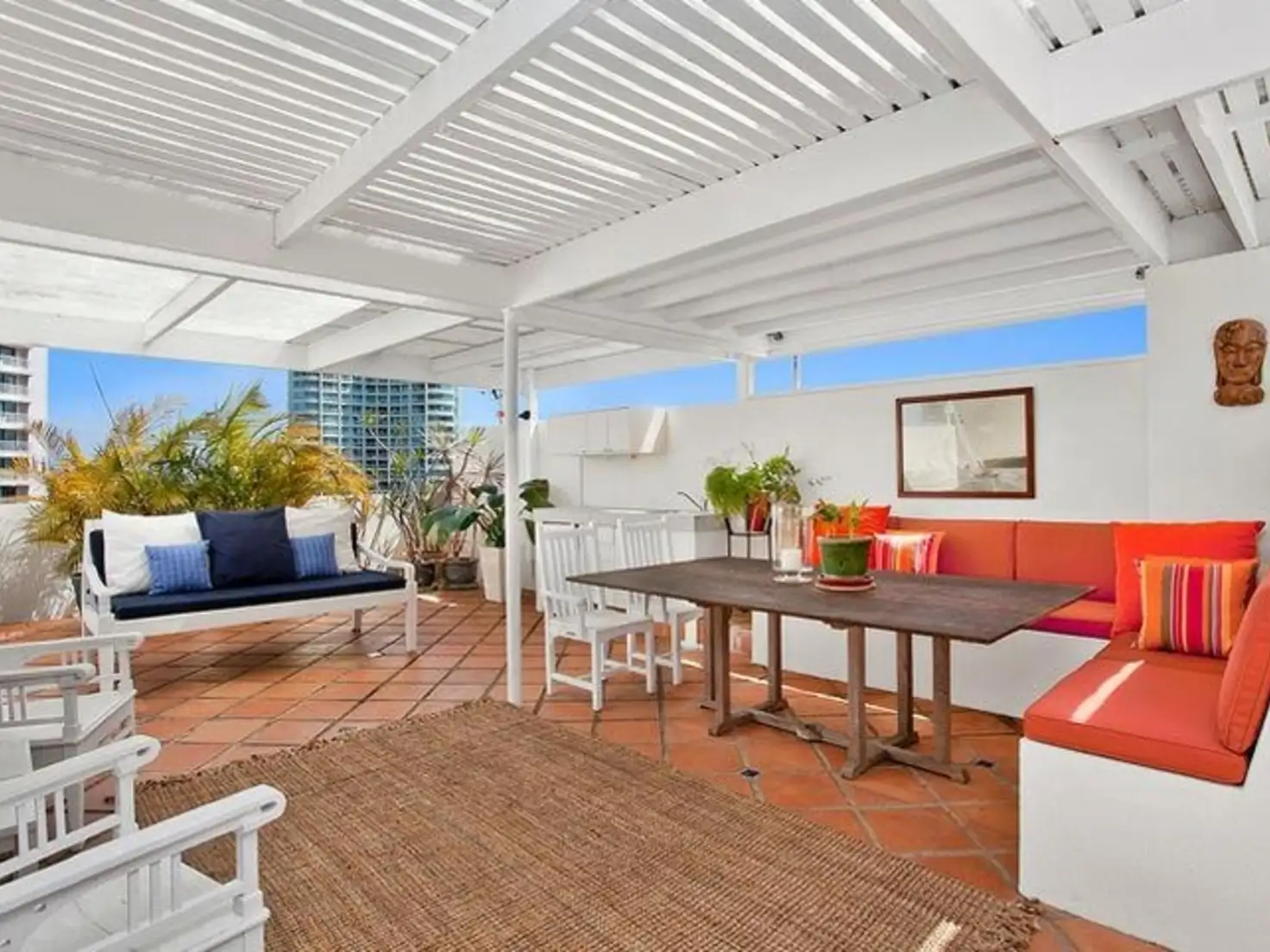 Main view of Homely apartment listing, 10/28 Woodroffe Avenue, Main Beach QLD 4217