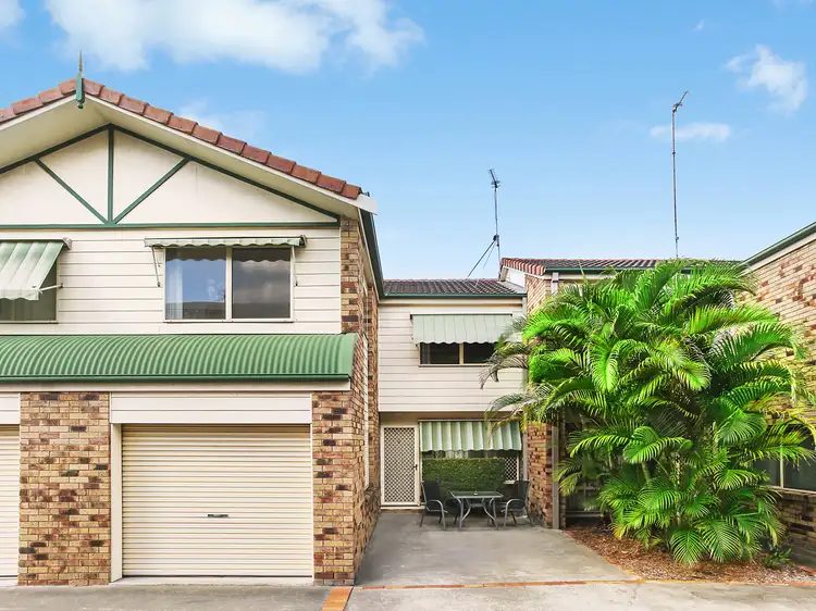 2/40 Coolangatta Road, Kirra QLD 4225