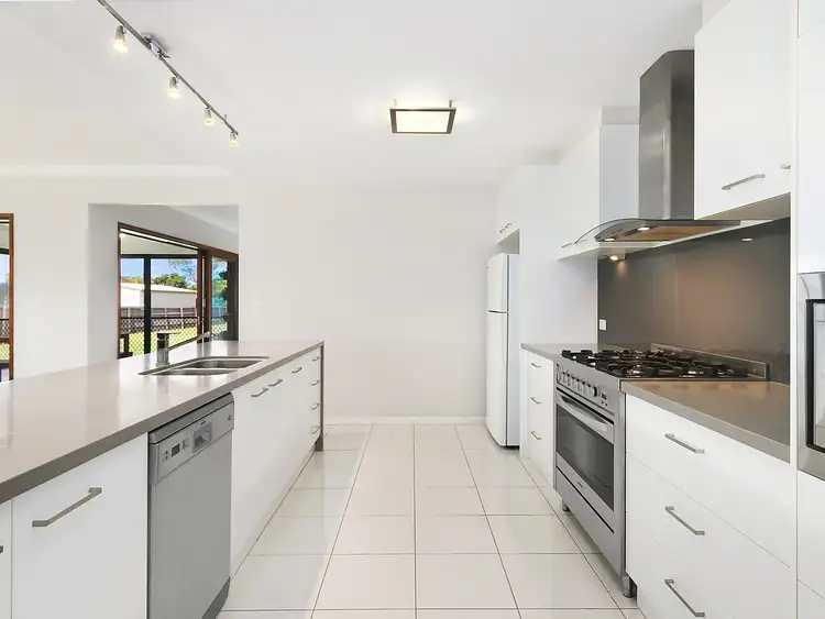 Second view of Homely house listing, 29 Corella Street, Meringandan West QLD 4352