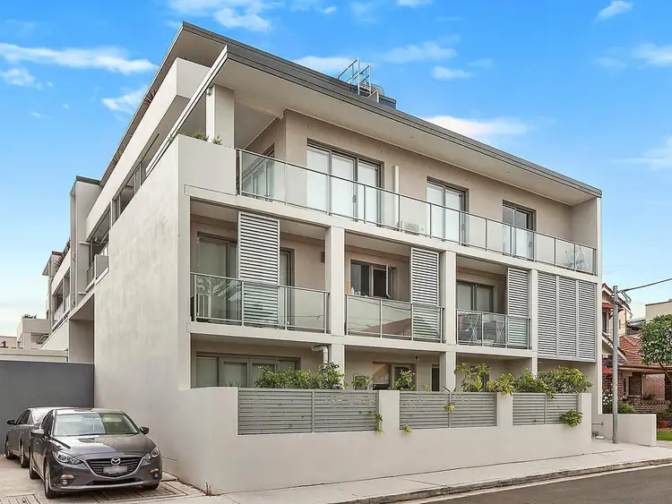 Sixth view of Homely apartment listing, 7/239 Great North Road, Five Dock NSW 2046