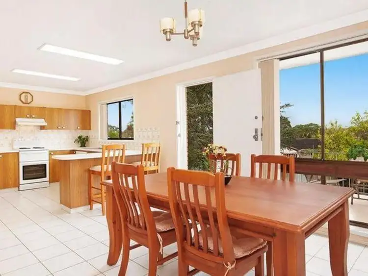 Second view of Homely house listing, 21 Gerald Road, Illawong NSW 2234