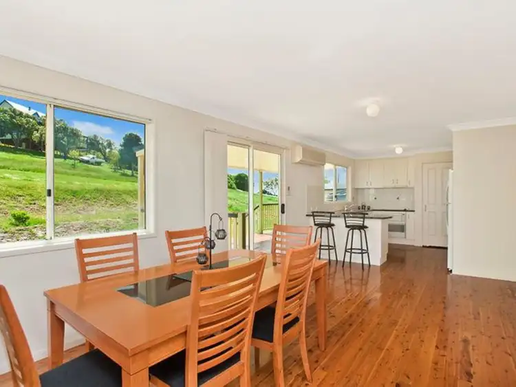 Fourth view of Homely house listing, 6 Glen Court, Glencoe QLD 4352