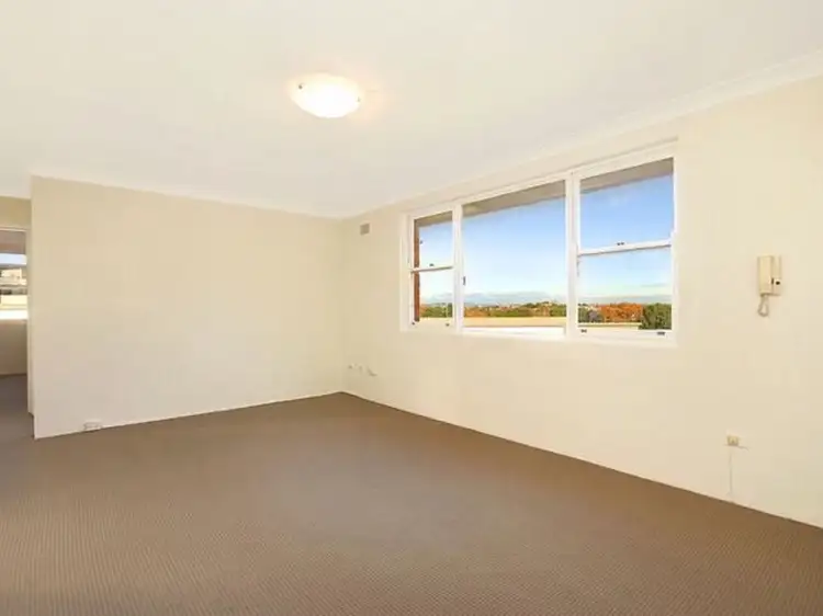 Second view of Homely apartment listing, 8/8 Cowper Street, Randwick NSW 2031