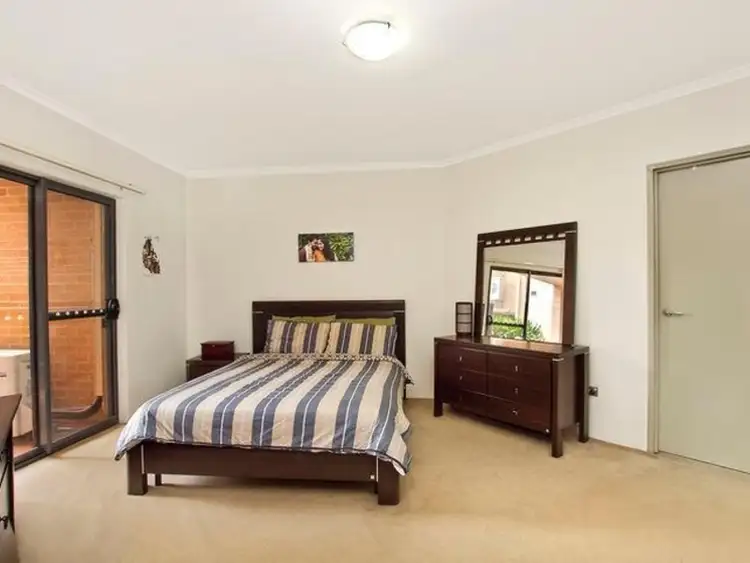Second view of Homely apartment listing, 1/22 Herbert Street, West Ryde NSW 2114