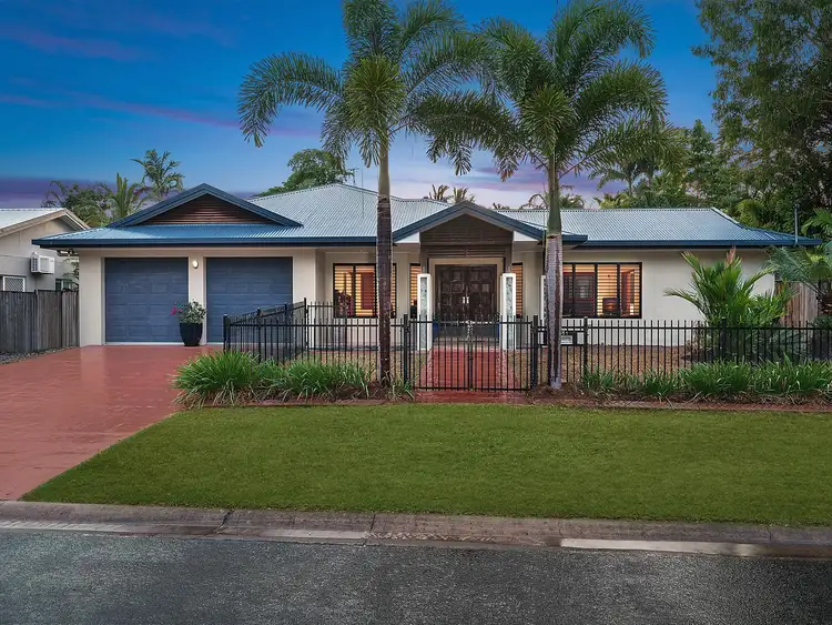 Sixth view of Homely house listing, 11 Heron Close, Kewarra Beach QLD 4879