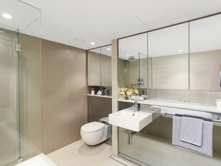 Fifth view of Homely apartment listing, 402/180 Campbell Parade, Bondi Beach NSW 2026