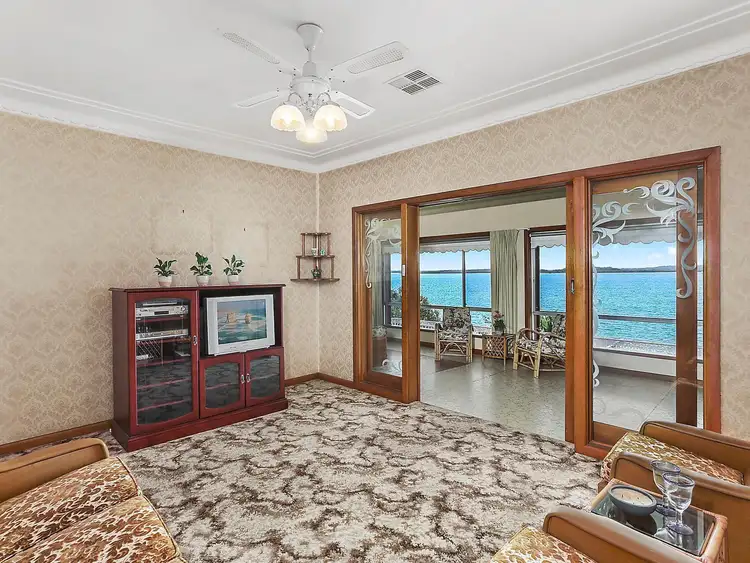Third view of Homely house listing, 30 Woodlands Road, Taren Point NSW 2229