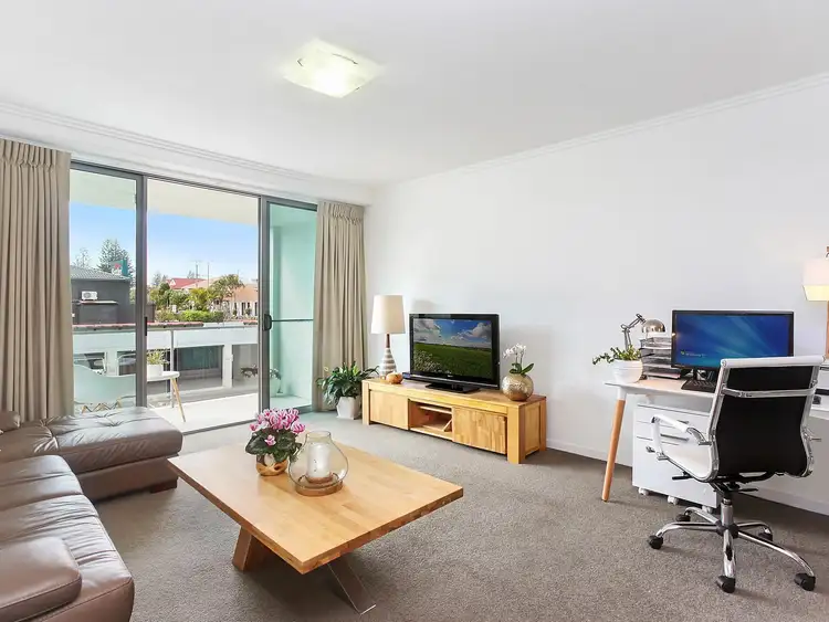 Second view of Homely apartment listing, 46/1 Gaven Crescent, Mermaid Beach QLD 4218