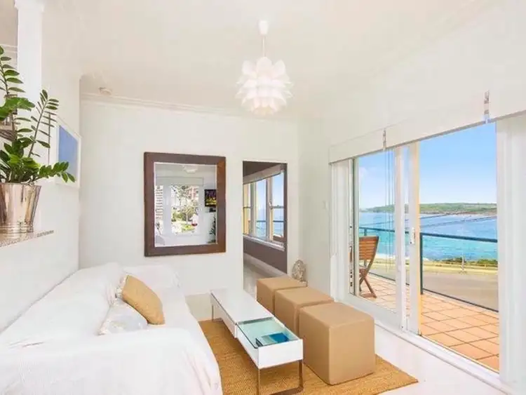 4/40 Bond Street, Maroubra NSW 2035
