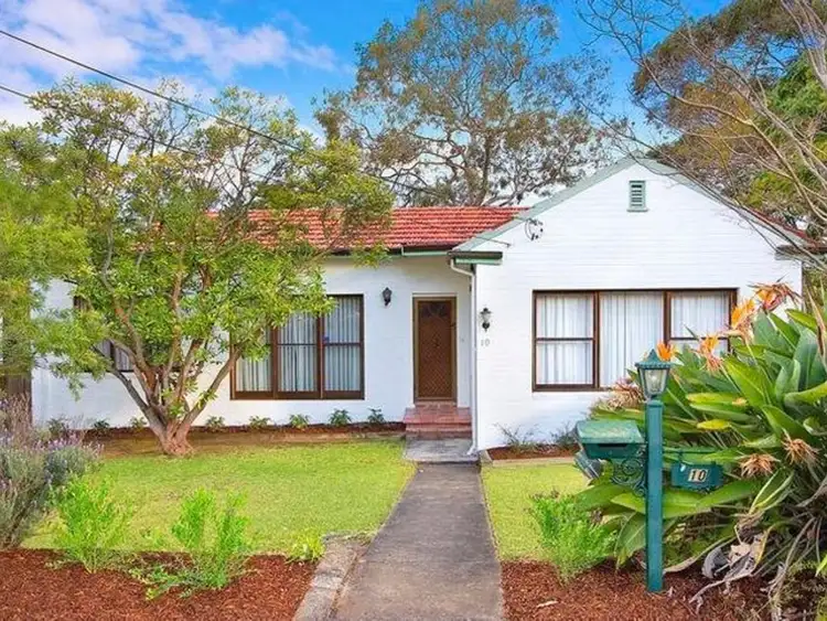 10 Salter Crescent, Denistone East NSW 2112