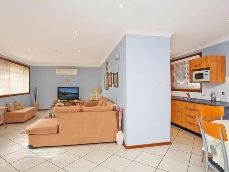 Third view of Homely villa listing, 1/12 Breeze Street, Umina Beach NSW 2257