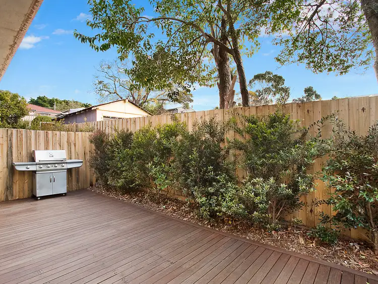 Fourth view of Homely townhouse listing, 2/96 Hercules Street, Dulwich Hill NSW 2203