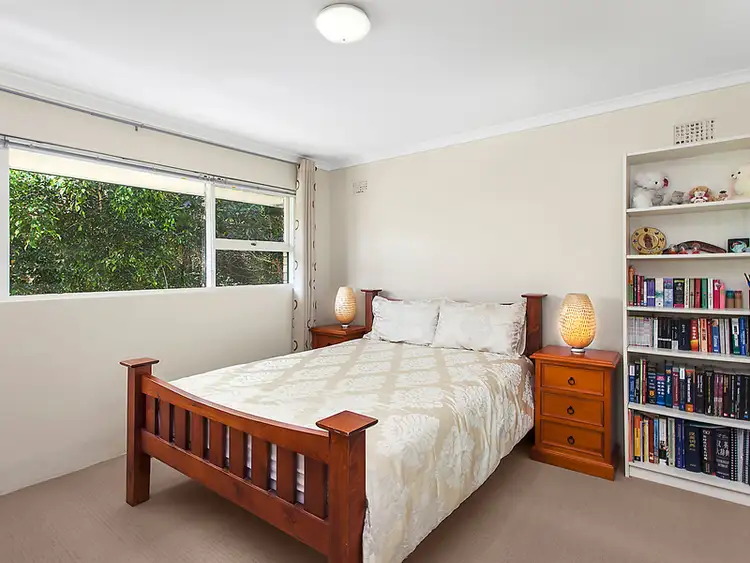 Third view of Homely apartment listing, 6E/96 Carlton Crescent, Summer Hill NSW 2130