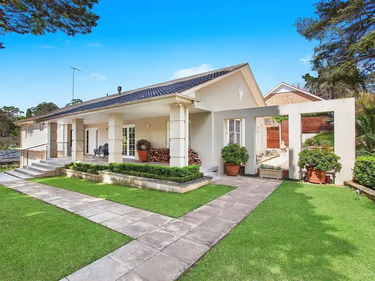 2 Woodbury Road, St Ives NSW 2075