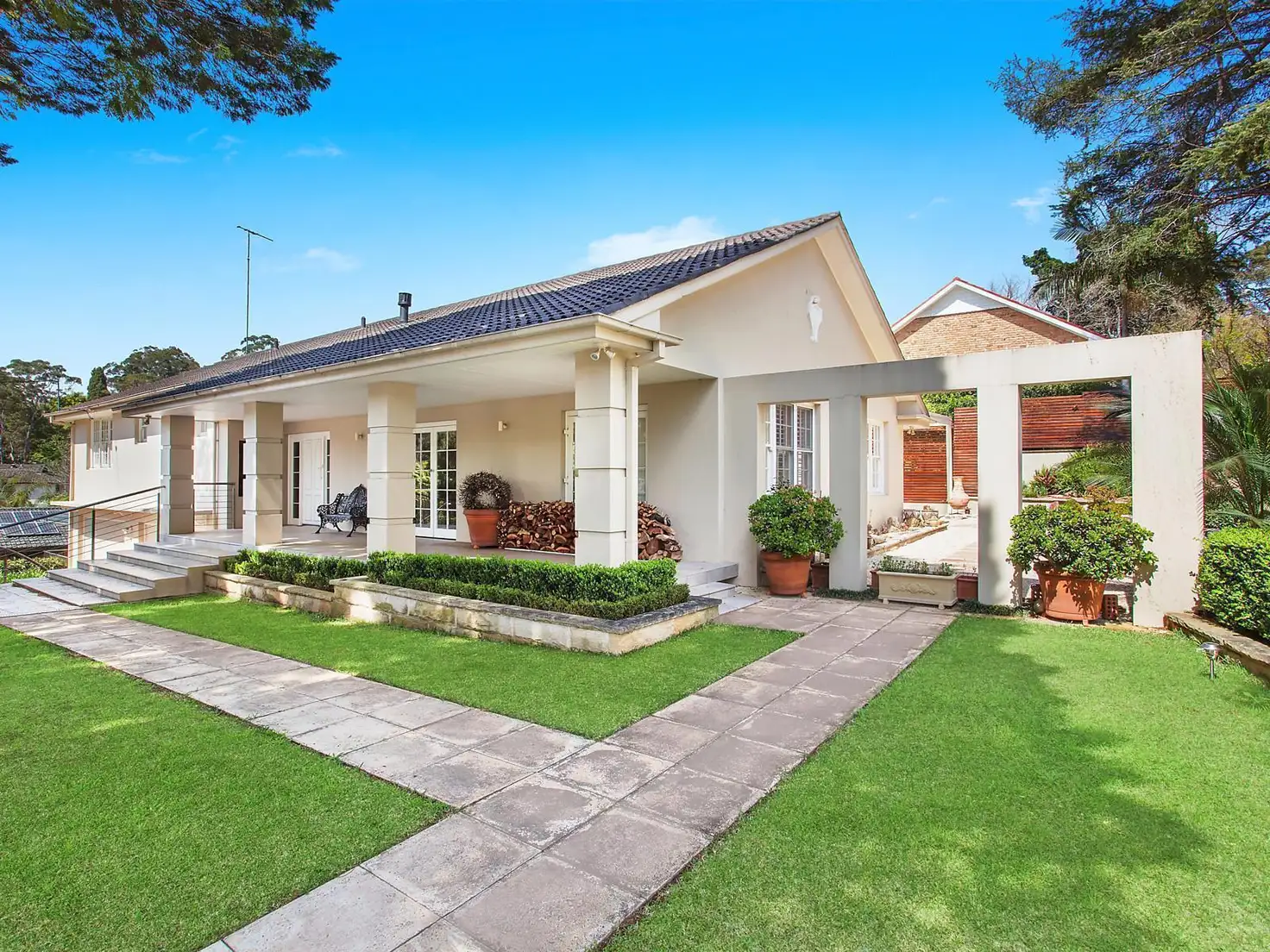 Main view of Homely house listing, 2 Woodbury Road, St Ives NSW 2075