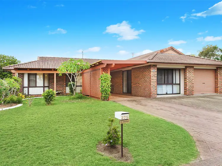 225/26 St Vincents Court, Minyama QLD 4575