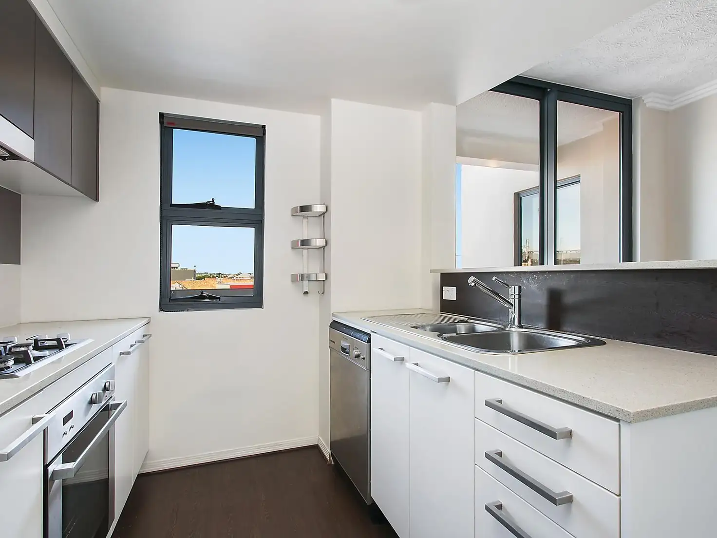Main view of Homely apartment listing, 349/803 Stanley Street, Woolloongabba QLD 4102