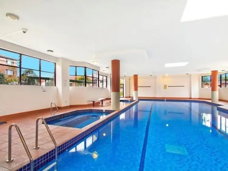 Fourth view of Homely apartment listing, 143/18 Knocklayde Street, Ashfield NSW 2131