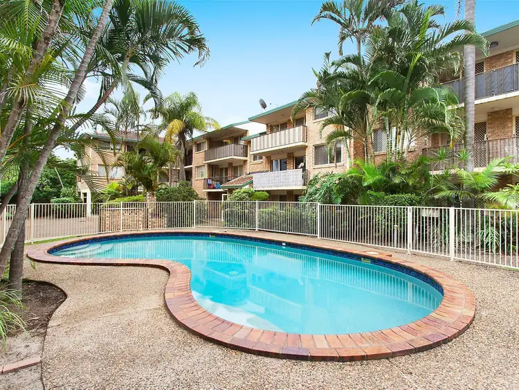 19/1 Rolan Court, Palm Beach QLD 4221